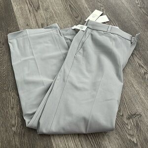 Agency pants/ aritzia size 8